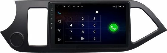 Navigatie kia picanto 2011-2016 carkit android 10 touchscreen usb 64gb ook geschikt voor iphone Dynavin Navigatie Kia Picanto 2011-2016 Carkit Android 10 Touchscreen Usb 64gb Ook Geschikt Voor Iphone -AZDome store 550x175 1
