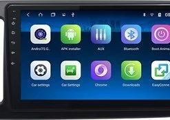 Dynavin Navigatie Kia Picanto 2011-2016 Carkit Android 10 Touchscreen Usb 64gb Ook Geschikt Voor Iphone 4 Dynavin Navigatie Kia Picanto 2011-2016 Carkit Android 10 Touchscreen Usb 64gb Ook Geschikt Voor Iphone -AZDome store 550x175 2