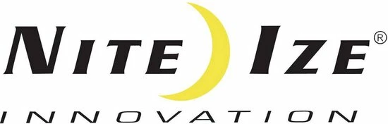 Nite Ize - SBiner - Microlock - Stainless Carabiner 4 Nite Ize - SBiner - Microlock - Stainless Carabiner - Afbeelding 2