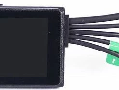 Motocam X2V 3CH FullHD Vrachtwagen Dashcam -AZDome store 550x187