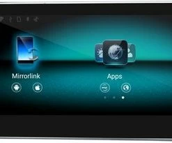 Dynavin Navigatie Mercedes W212 E Klasse Carkit - 10,25 Inch - Android Auto - Apple Carplay - Android 11 -AZDome store 550x205 5