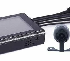 Motocam M2F 2CH Dual FullHD Motor Dashcam 11 Motocam M2F 2CH Dual FullHD Motor Dashcam -AZDome store 550x214