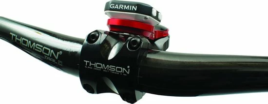 K-EDGE COMPUTERDEEL K-EDGE MTB MONTAGESTEUN OP VOORBOUW VERSTELBAAR ZWART 5 K-EDGE COMPUTERDEEL K-EDGE MTB MONTAGESTEUN OP VOORBOUW VERSTELBAAR ZWART - Afbeelding 3