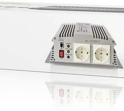 Hq Inv1700/12 Omvormer 12 - 230 V 1700 W -AZDome store 550x220 3