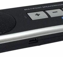 Renkforce RF-BTFE-1000 Bluetooth Handsfreekit Gesprekstijd (max.): 7.5 H -AZDome store 550x224 2