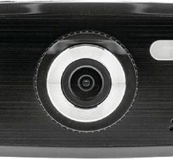 Konig König SAS-CARCAM20 Full HD Dashcam Met Zuignap Zwart -AZDome store 550x228