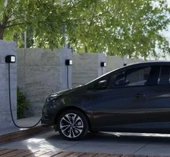 Wallbox Commander 2 | 22 KW | Type 2 | Wit | 5m Vaste Kabel -AZDome store 550x229