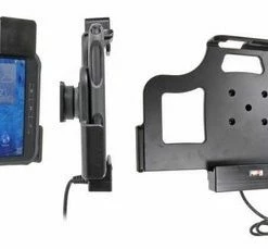 Brodit 547676 Universeel Actieve Houder Grijs Houder