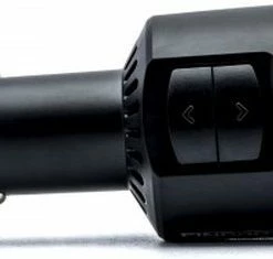 Einpart Bluetooth FM-Zender - Carkit - Autolader USB A / USB C - Snellader - Handsfree Bellen -AZDome store 550x235 5