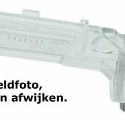 Axion VW - Passat - CC - Vanaf 2008 Achteruitrij Camera - In Kentekenplaat Verlichting