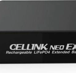 Cellink Neo Ext 7 6600mAh Extension Battery Pack -AZDome store 550x239 1