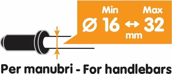 Opti-Handle DUO LOCK Stangmontage Lampa Opti-Handle DUO LOCK Stangmontage -AZDome store 550x239 2