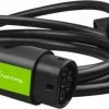 GREEN CELL EV Type 2 7.2kW 5m Kabel Voor Het Opladen Van Tesla Model 3 / S / X, Leaf, I3, ID.3, E-208, E-Up !, Citigo IV, Kona. -AZDome store 550x243 4