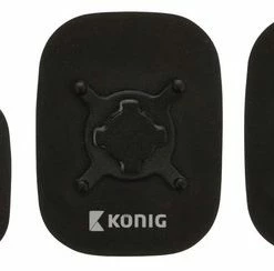 Konig K?nig KN-SCH20 Smartphone Autohouder 360 ? Vast