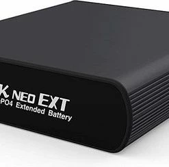 Cellink Neo Ext 7 6600mAh Extension Battery Pack -AZDome store 550x244 5