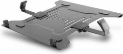 ICY BOX Laptop Tray Geschikt Voor Serie: Universeel Zwart