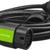 GC EV Type 2 11kW 7m Kabel Voor Het Opladen Van Tesla Model 3 / S / X, Leaf, ZOE, I3, ID.3, I-Pace, E-Tron, Kona, Ioniq. -AZDome store 550x246