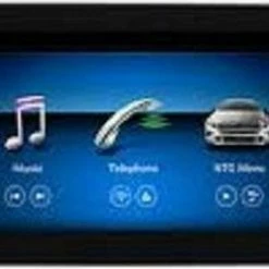 Dynavin Navigatie Mercedes CLA 2016-2018 - Carkit Met Touchscreen - Android 10 - Carplay -AZDome store 550x249