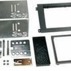 Pioneer 381323-01 Car Kit -AZDome store 550x258 1
