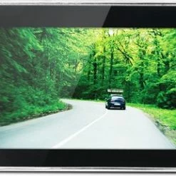 Motorola MDC100 Dashcam - HD1080P - 2.7" LCD-scherm - G-sensor - Lenshoek 120° -AZDome store 550x258