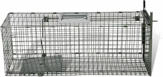 vidaXL Dierenval met 1 deur VidaXL Dierenval Met 1 Deur -AZDome store 550x260 2