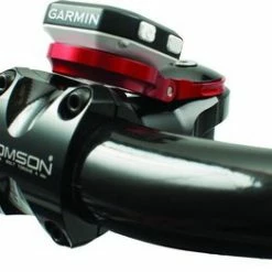 K-EDGE COMPUTERDEEL K-EDGE MTB MONTAGESTEUN OP VOORBOUW VERSTELBAAR ZWART