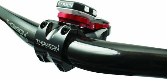 K-EDGE COMPUTERDEEL K-EDGE MTB MONTAGESTEUN OP VOORBOUW VERSTELBAAR ZWART 3 K-EDGE COMPUTERDEEL K-EDGE MTB MONTAGESTEUN OP VOORBOUW VERSTELBAAR ZWART