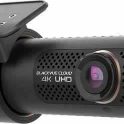 BlackVue DR900X-1CH Plus 4K UHD Cloud Dashcam 64GB