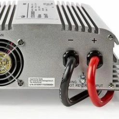 Hq Inv1700/12 Omvormer 12 - 230 V 1700 W -AZDome store 550x265