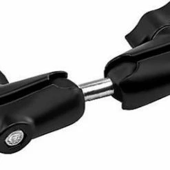 RAM Mount Dubbele Kogel Adapter B-Kogel RAM-B-230U -AZDome store 550x266 1