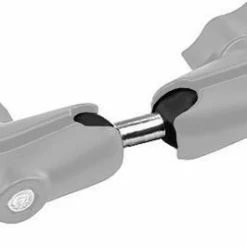 RAM Mount Dubbele Kogel Adapter B-Kogel RAM-B-230U -AZDome store 550x266 2