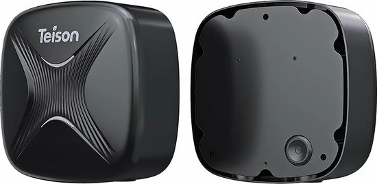 Teison Smartcharger Compact | Laadpaal Wallbox EV Charger 11 kW | fase 3 - 16A | type 2 Stekker | APP IOS Android Merkloos Teison Smartcharger Compact | Laadpaal Wallbox EV Charger 11 KW | Fase 3 - 16A | Type 2 Stekker | APP IOS Android -AZDome store 550x269 1