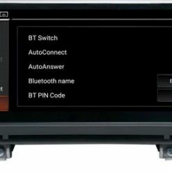 Merkloos Navigatie BMW X5 E70 X6 E71 Navigatie - 10,25 Inch - Android 11 USB - IDrive Carplay - Android Auto -AZDome store 550x269 7