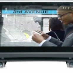 Merkloos Navigatie BMW X5 E70 X6 E71 Navigatie - 10,25 Inch - Android 11 USB - IDrive Carplay - Android Auto -AZDome store 550x273