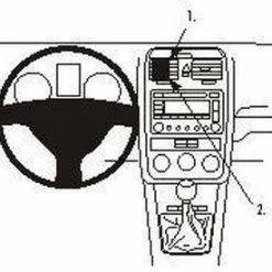 Brodit Center Mount Voor VW Jetta 06- 7 Brodit Center Mount Voor VW Jetta 06- -AZDome store 550x275 3