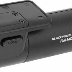 BlackVue DR590X-1CH Full HD WiFi Dashcam 128GB