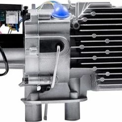 Merkloos Brandstof Heater Diesel - Motor Verwarmer - Luchtverwarmer - Voor Auto - Busje - Vrachtwagen - 5KW - 12V - LCD Schakelaar 10 Merkloos Brandstof Heater Diesel - Motor Verwarmer - Luchtverwarmer - Voor Auto - Busje - Vrachtwagen - 5KW - 12V - LCD Schakelaar -AZDome store 550x276 9