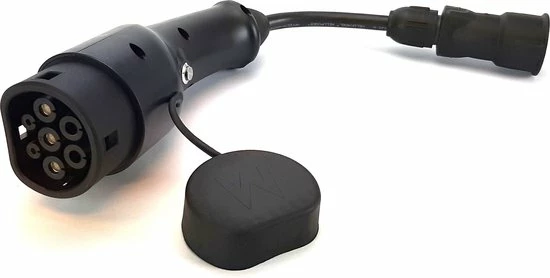 Metron Vehicle To Load Adapter (V2L) - Kia, Hyundai V2L Adapter Triple - Kia, Hyundai 7 Metron Vehicle To Load Adapter (V2L) - Kia, Hyundai V2L Adapter Triple - Kia, Hyundai - Afbeelding 5