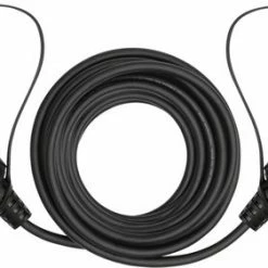 Deltaco E-Charge - Oplaadkabel Elektrische Auto - Type 2 | Type 2 - 16A - 10 M -AZDome store 550x281 2