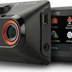 MIO MiVue 788 Dashcam - Touch - Connect -AZDome store 550x282 1