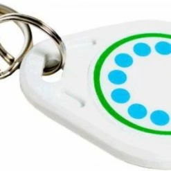 EV-Box Charging Key Fob