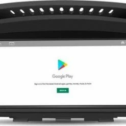 Dynavin BMW E60 5 Serie Navigatie Carkit Android 10 Met Carplay En Android Auto -AZDome store 550x286 3