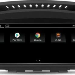 Dynavin BMW E60 5 Serie Navigatie Carkit Android 10 Met Carplay En Android Auto -AZDome store 550x286 6