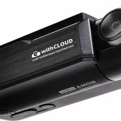 Gnet G-ON3 3CH QuadHD Cloud Wifi GPS 128gb Dashcam Voor Auto -AZDome store 550x288