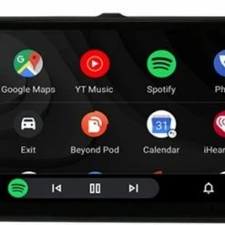 Dynavin Navigatie Toyota Rav4 2013– 2018 Carplay En Android Auto Carkit Touchscreen Android 11 Ook Geschikt Voor Iphone -AZDome store 550x289 2