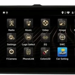 Dynavin Navigatie Toyota Rav4 2013– 2018 Carplay En Android Auto Carkit Touchscreen Android 11 Ook Geschikt Voor Iphone -AZDome store 550x289 3
