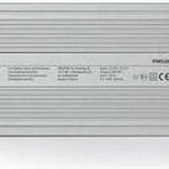 Nedis Inverter Gemodificeerde Sinusgolf | Ingangsvoltage: 12 VDC | Apparaat Stroomoutput: 1 | 230 V ~ 50 Hz | 300 W | Piekvermogen: 600 W | Type Stopcontact: F (CEE 7/3) / USB | Accuklemmen + Aansteker 6 Nedis Inverter Gemodificeerde Sinusgolf | Ingangsvoltage: 12 VDC | Apparaat Stroomoutput: 1 | 230 V ~ 50 Hz | 300 W | Piekvermogen: 600 W | Type Stopcontact: F (CEE 7/3) / USB | Accuklemmen + Aansteker -AZDome store 550x289 7