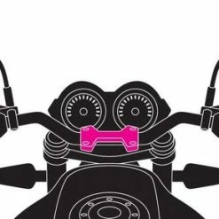 Lampa Opti-Screw DUO LOCK M8 Boutmontage Motor -AZDome store 550x290 1