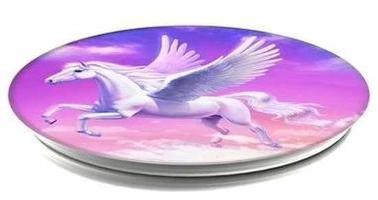 PopSockets Pegasus Magic Auto, Binnen, Buiten Passieve houder Multi kleuren, Wit PopSockets Pegasus Magic Auto, Binnen, Buiten Passieve Houder Multi Kleuren, Wit -AZDome store 550x291 1