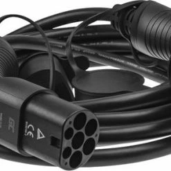 GC EV Type 2 7.2kW 7m Kabel Voor Het Opladen Van Tesla Model 3 / S / X, Leaf, I3, ID.3, E-208, E-Up !, Citigo IV, Kona. 13 GC EV Type 2 7.2kW 7m Kabel Voor Het Opladen Van Tesla Model 3 / S / X, Leaf, I3, ID.3, E-208, E-Up !, Citigo IV, Kona. -AZDome store 550x294 1